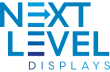 next level displays