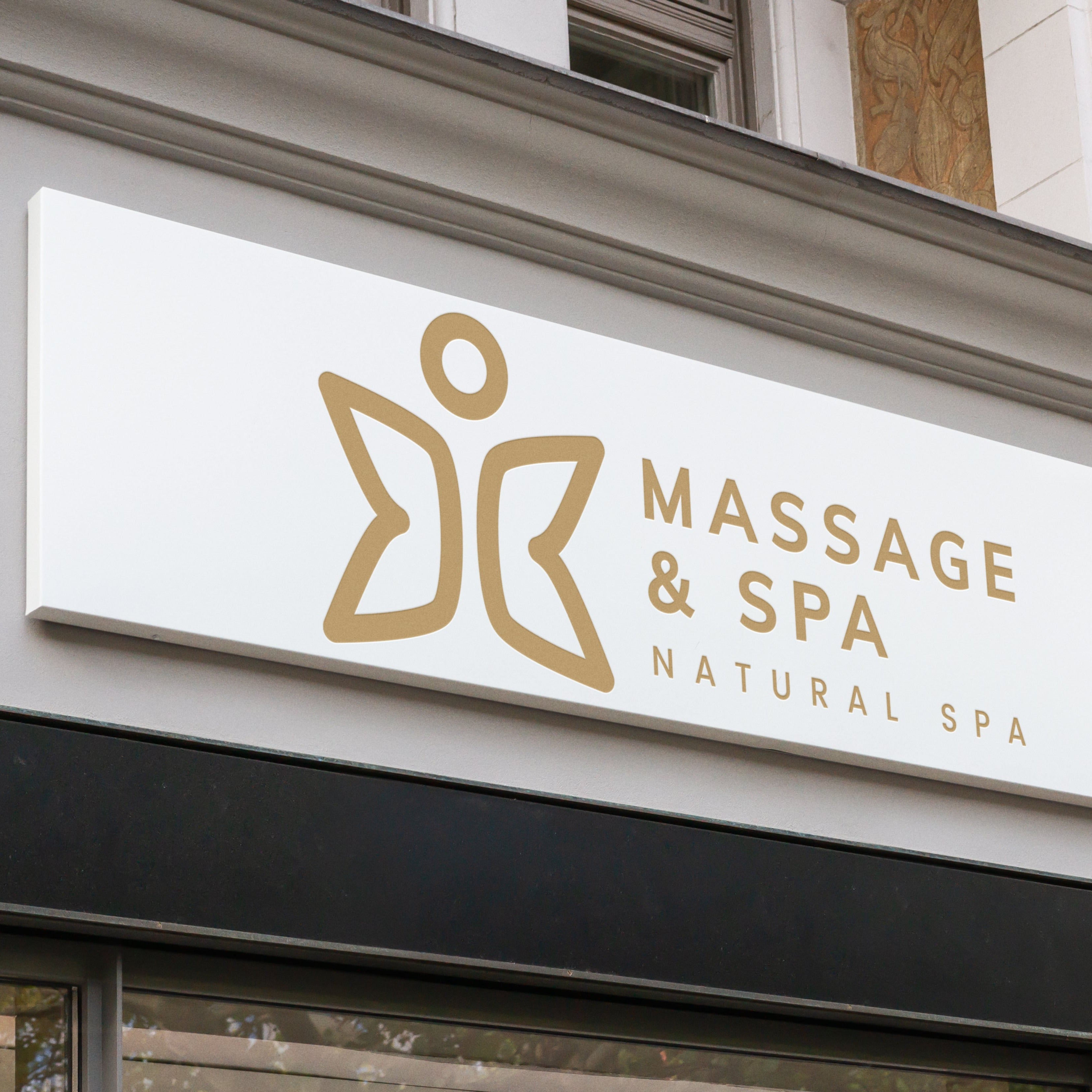 Folded Tray sign - Durable and Versatile Signage Solution – next level ...